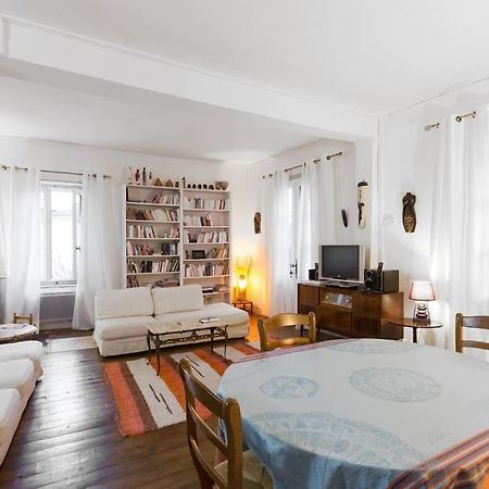 Appartement Le Nid Du Saleys - 70 M2 Centre Ville De Salies-de-Béarn Kültér fotó